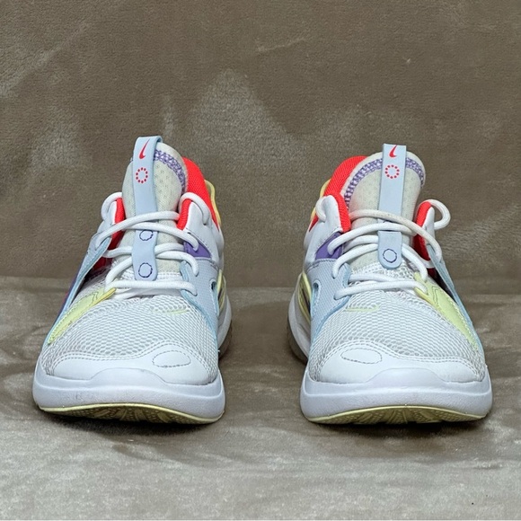 Nike Joyride CC Bright Crimson AO1742-100 Size 6 - Picture 2 of 12